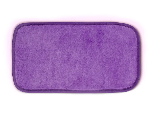 Abschminktücher Microfaser - Abschminkpads Waschbar - Microfaser-Kosmetiktücher - Make up Entferner Tuch - Abschminktücher Waschbar - Gesichtsreinigung - Gesichtspflege Set - Kosmetik - Beauty