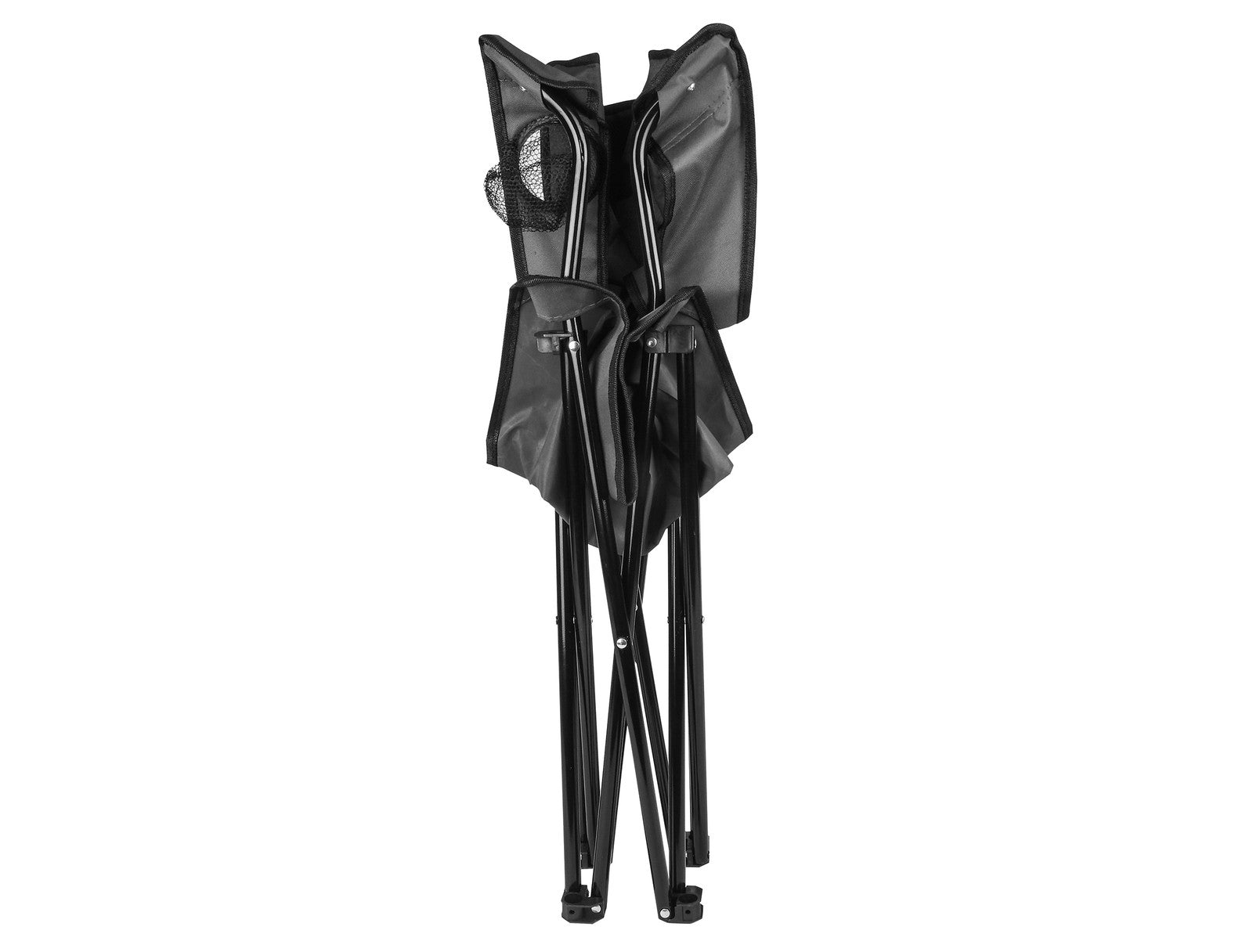 Campingstuhl Klappstuhl Faltstuhl Angelstuhl Gartenstuhl Getränkehalter Tasche