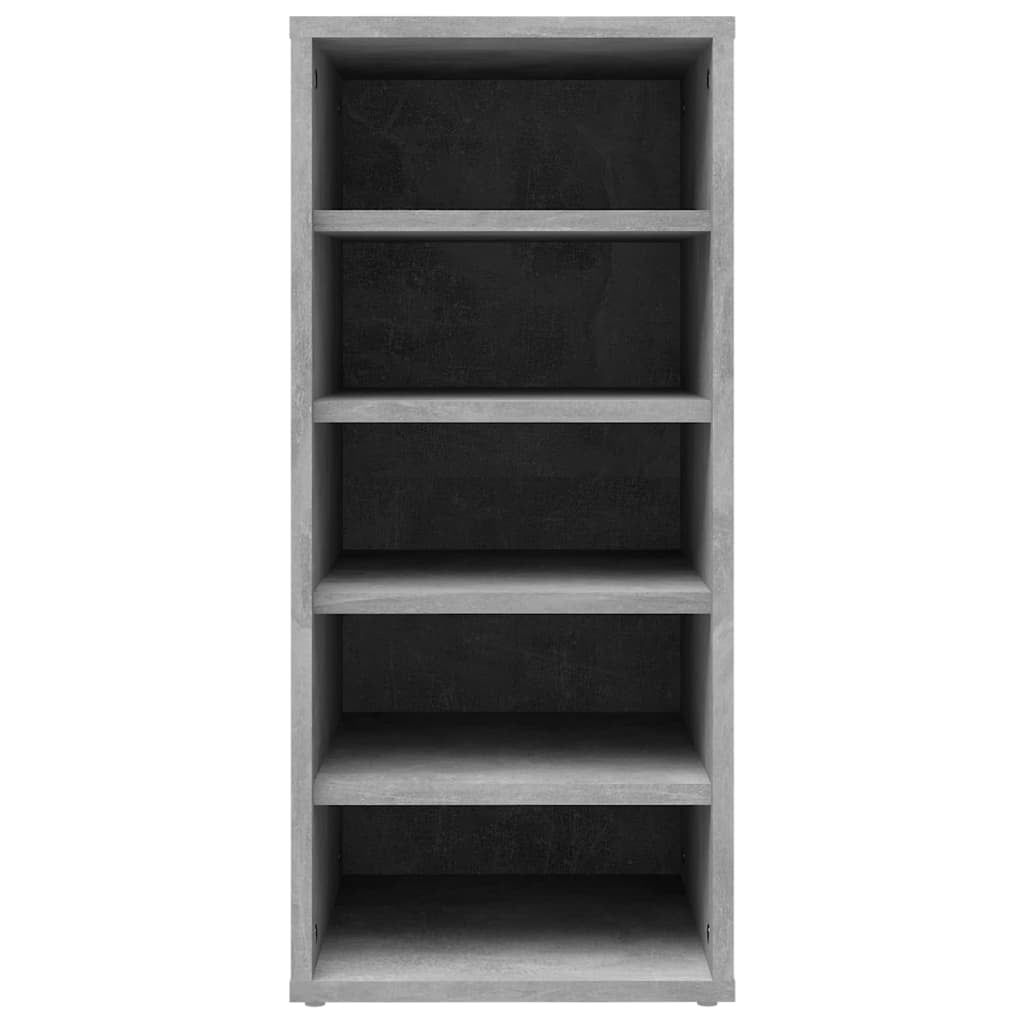Schuhschrank Schuhregal Schuhkommode Schuhständer Schuhablage Flurschrank Vidaxl