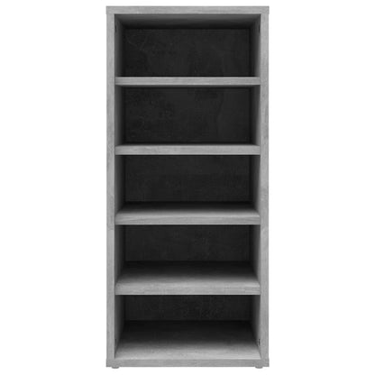 Schuhschrank Schuhregal Schuhkommode Schuhständer Schuhablage Flurschrank Vidaxl