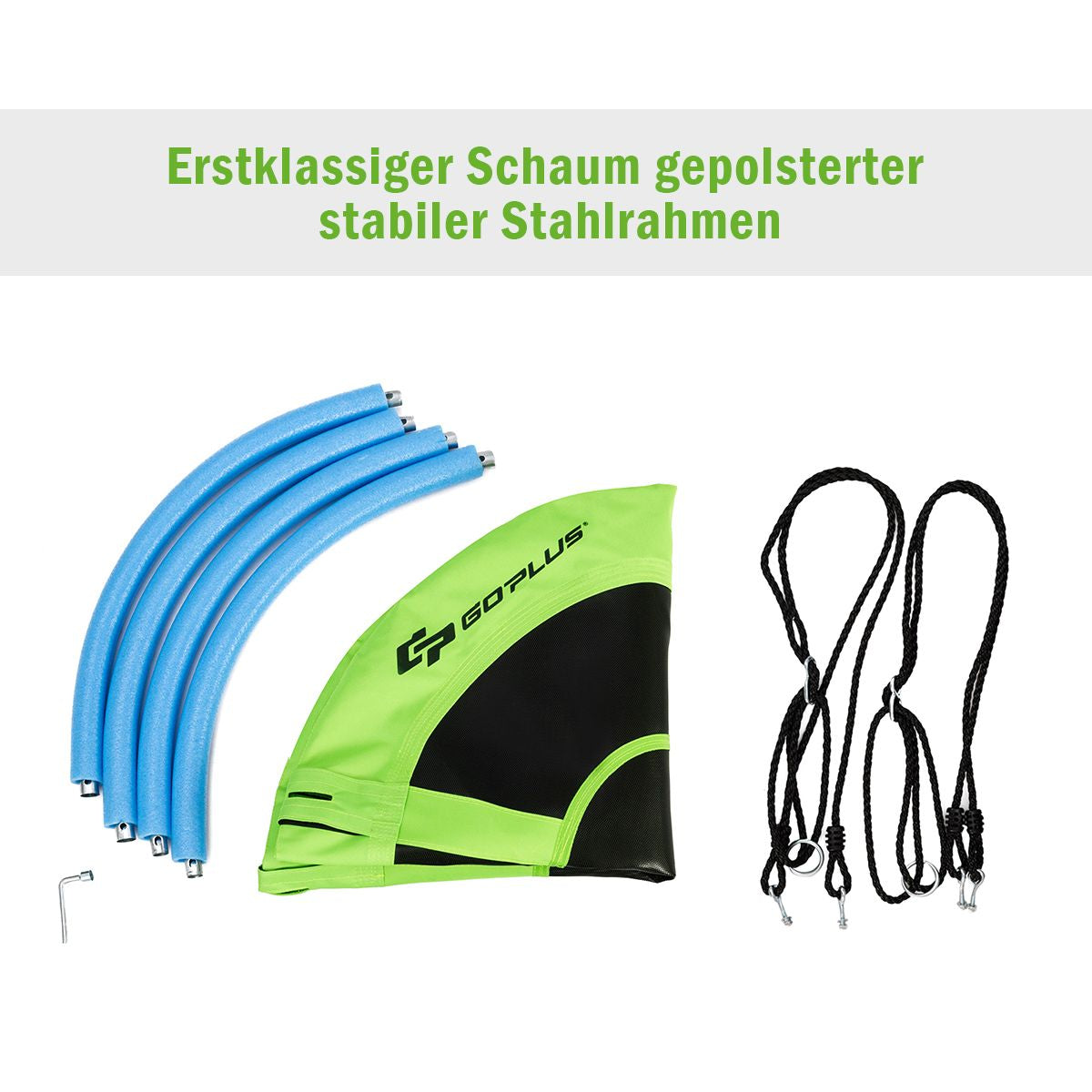 Nestschaukel Gartenschaukel Outdoor Kinderschaukel Bis 150 Kg