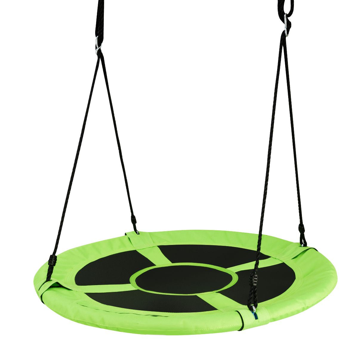 Nestschaukel Gartenschaukel Outdoor Kinderschaukel Bis 150 Kg