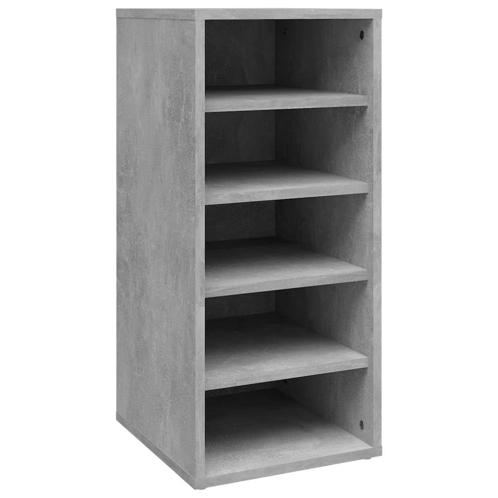 Schuhschrank Schuhregal Schuhkommode Schuhständer Schuhablage Flurschrank Vidaxl