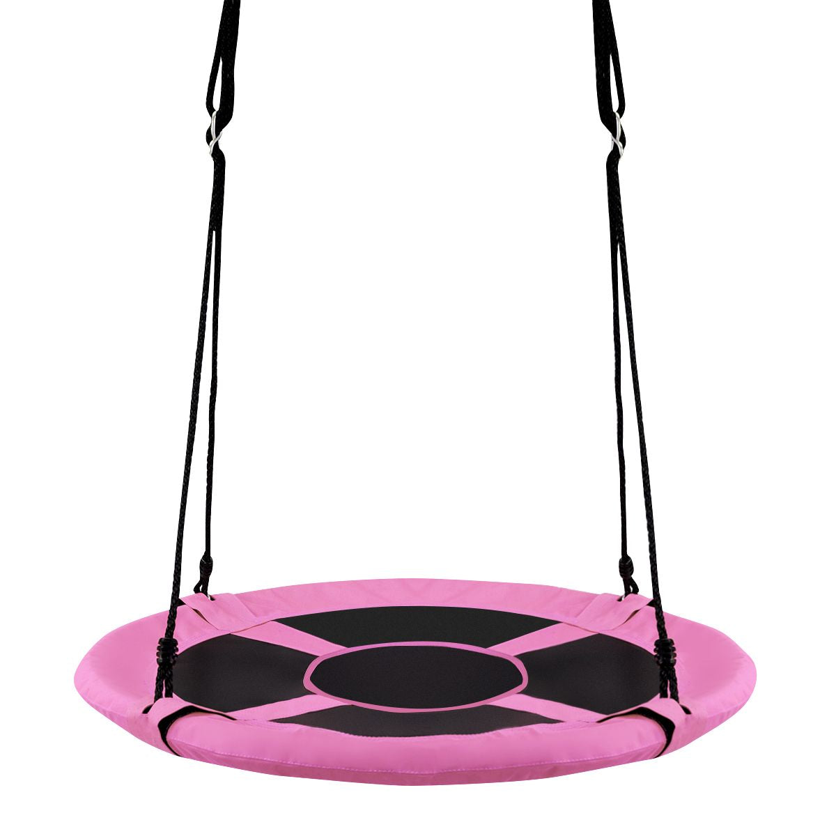 Nestschaukel Gartenschaukel Outdoor Kinderschaukel Bis 150 Kg