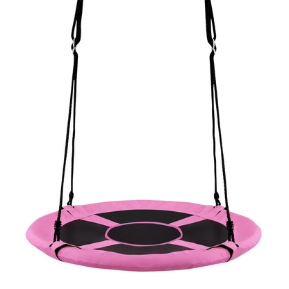 Nestschaukel Gartenschaukel Outdoor Kinderschaukel Bis 150 Kg