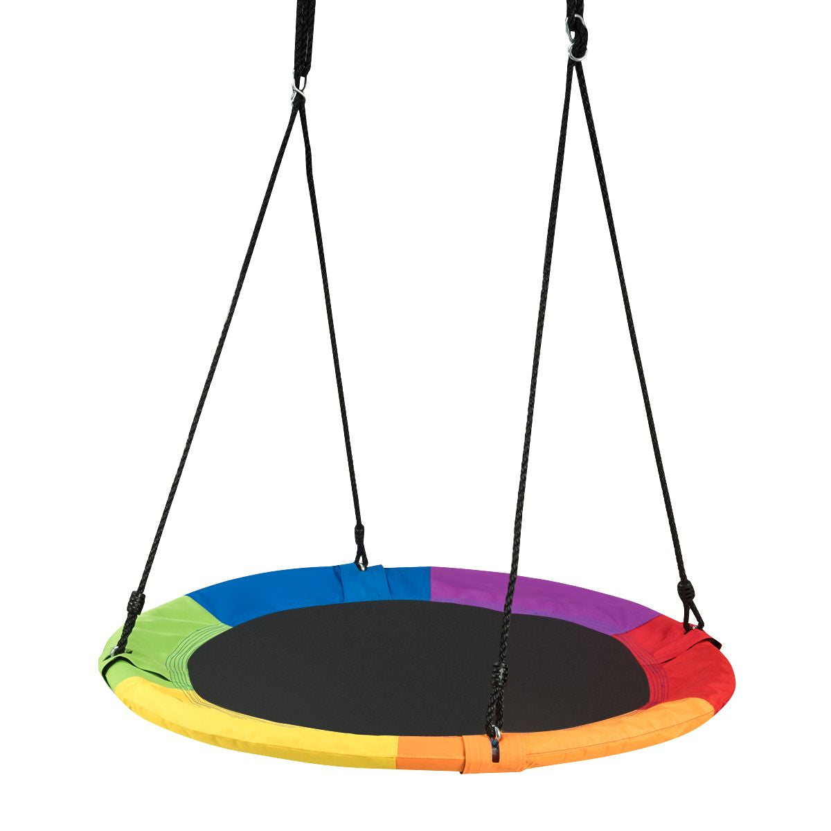 Nestschaukel Gartenschaukel Outdoor Kinderschaukel Bis 150 Kg