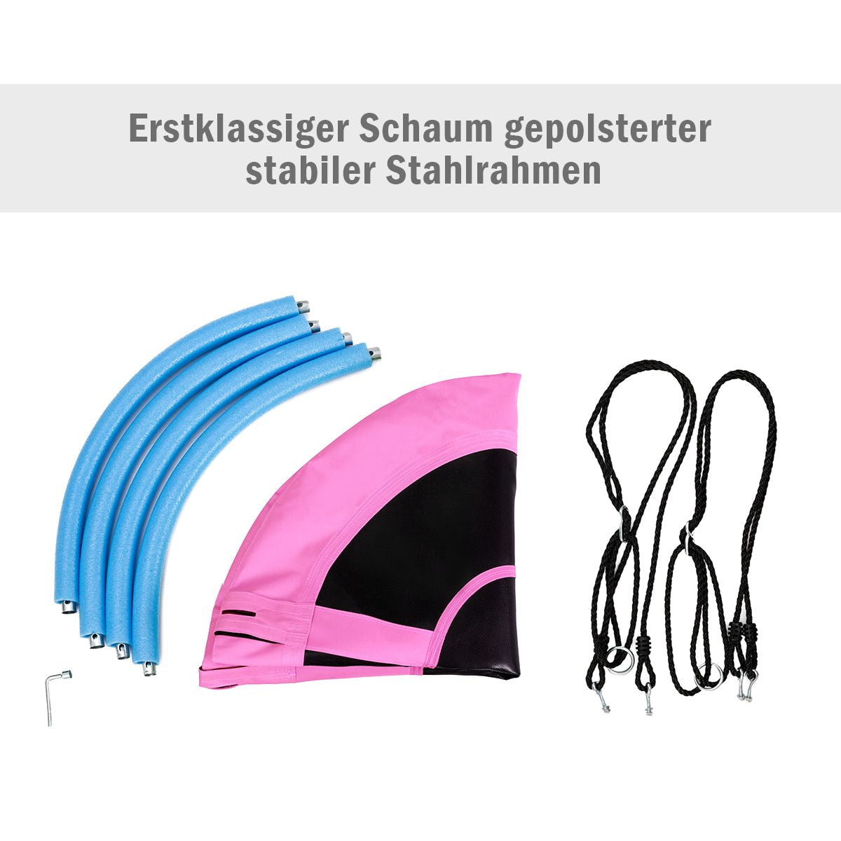 Nestschaukel Gartenschaukel Outdoor Kinderschaukel Bis 150 Kg