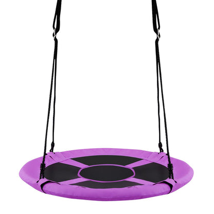 Nestschaukel Gartenschaukel Outdoor Kinderschaukel Bis 150 Kg