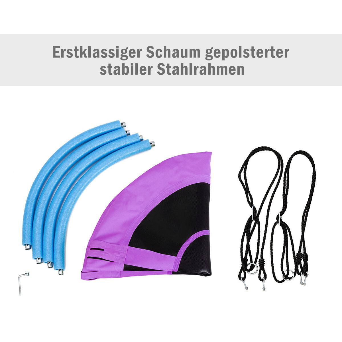 Nestschaukel Gartenschaukel Outdoor Kinderschaukel Bis 150 Kg