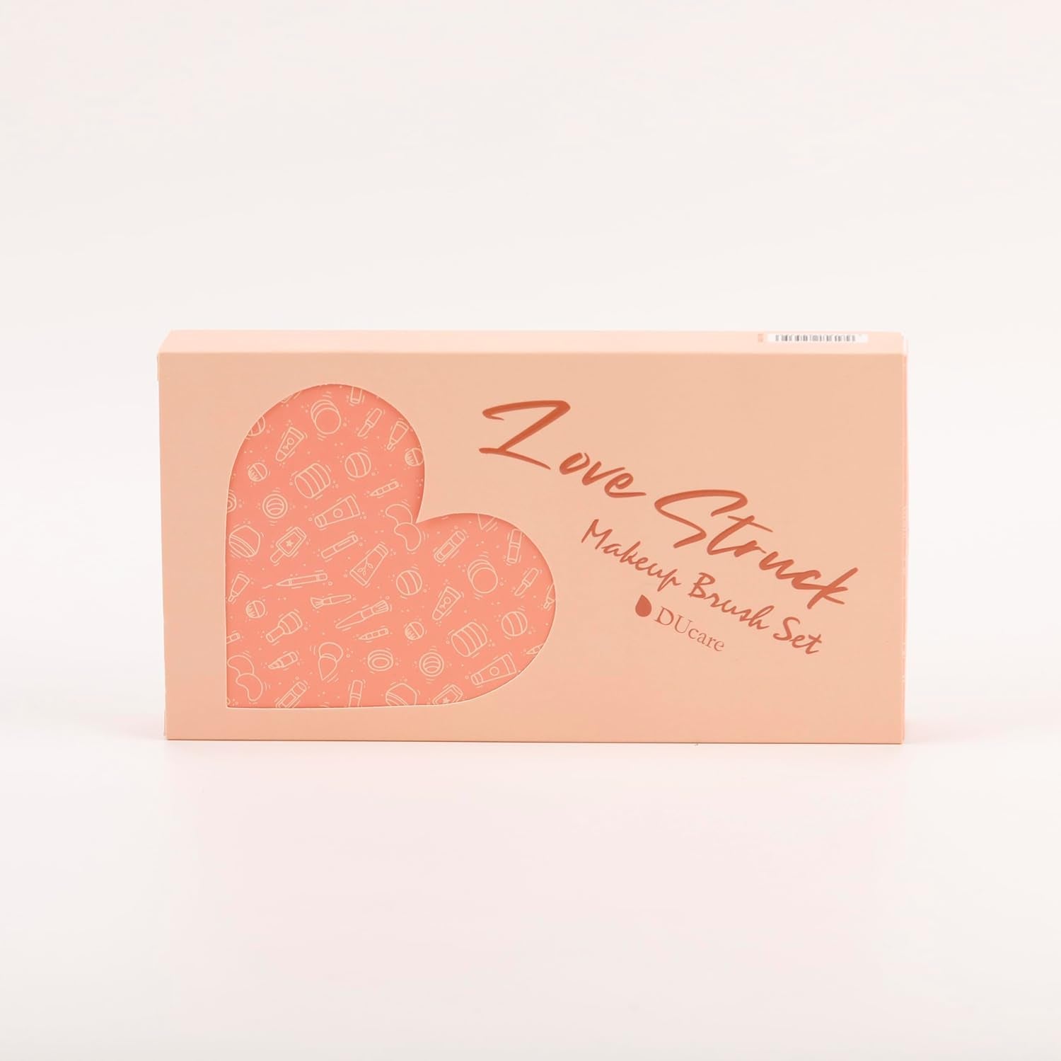 Ducare 14PCS Makeup Pinsel Set, Kosmetikpinsel Makeup Pinsel Set Mit Geschenkbox, Perfektes Valentinstag/Muttertag/Geburtstag Geschenk