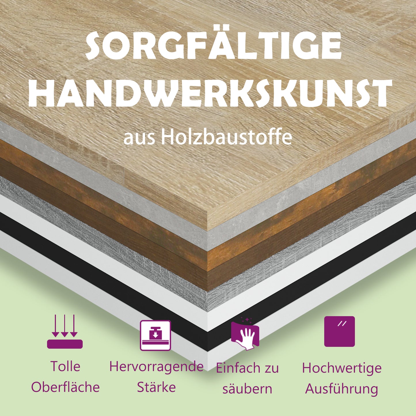 Schuhschrank Schuhregal Schuhkommode Schuhständer Schuhablage Flurschrank Vidaxl