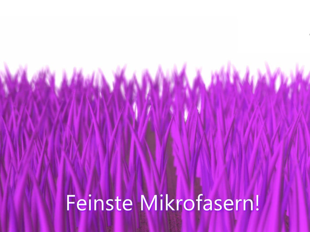Abschminktücher Microfaser - Abschminkpads Waschbar - Microfaser-Kosmetiktücher - Make up Entferner Tuch - Abschminktücher Waschbar - Gesichtsreinigung - Gesichtspflege Set - Kosmetik - Beauty