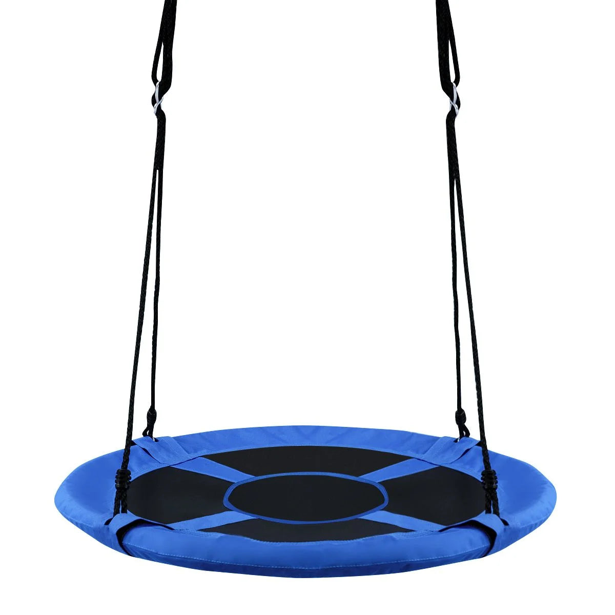 Nestschaukel Gartenschaukel Outdoor Kinderschaukel Bis 150 Kg