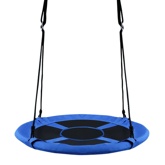 Nestschaukel Gartenschaukel Outdoor Kinderschaukel Bis 150 Kg